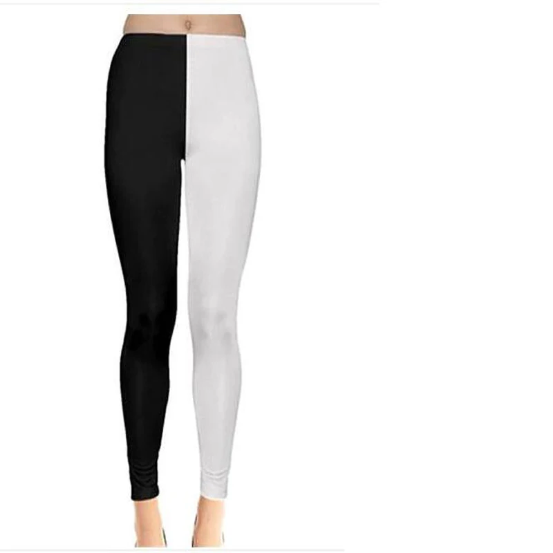 Babbytoro 2022 Lady Leggings Two Toned 