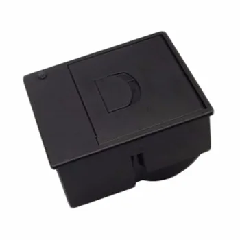 

Low noise direct thermal printing12V embedded printer with rs232 or ttl port used for bus