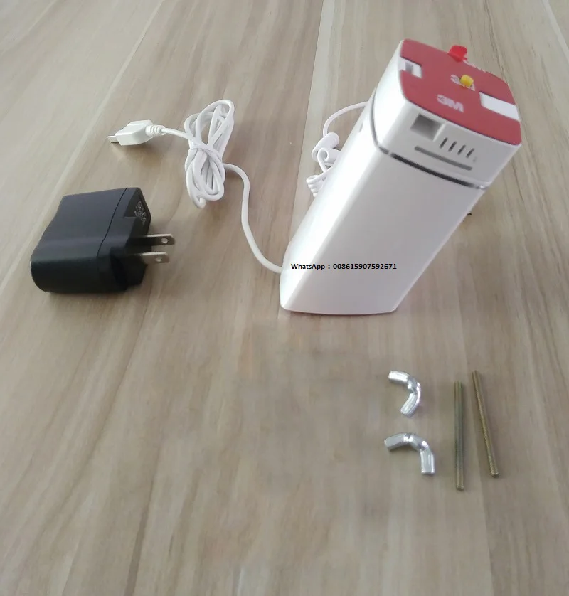 Mobile_Phone_Security_Display_Stand_without_clamp