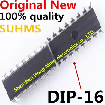 

(10piece)100% New CM6800UBX CM6800 UBX DIP-16 Chipset