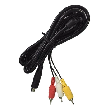 

xunbeifang AV Cable 9 pin for SEGA Genesis 2