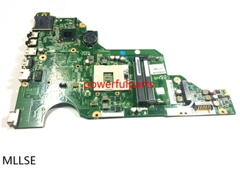 

100% working motherboard for hp 650 cq58 687702-001 mainboard hm70 free shipping and tested well