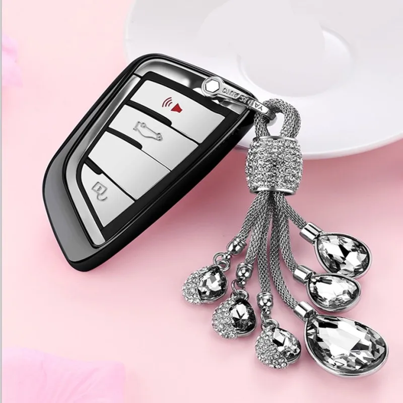 Free-Shipping-5-Colors-Remote-Smart-TPU-Car-Key-Case-Cover-For-BMW-1-2-5 (5)