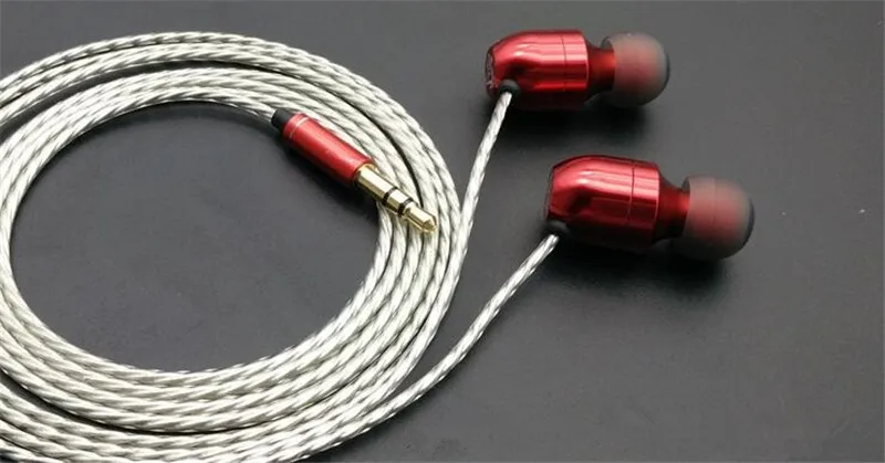 TONEKING MusicMaker TK12 динамически 1DD+ 2BA 3 шт тройной наушник HIFI Fever In Ear наушник как K3003 DIY гибридные наушники