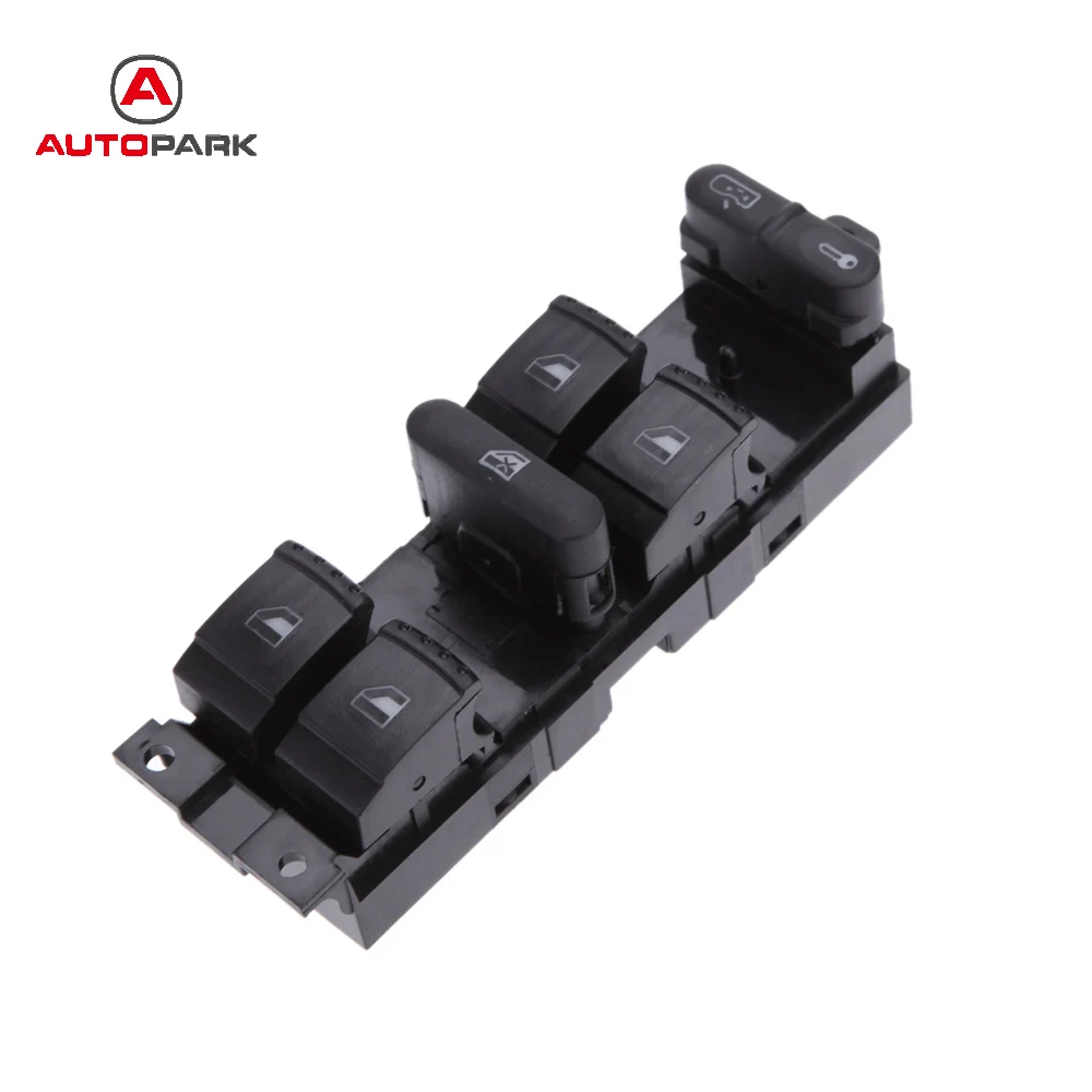 2016 Car Master Window Closer Panel Switch Control Window Roll Up