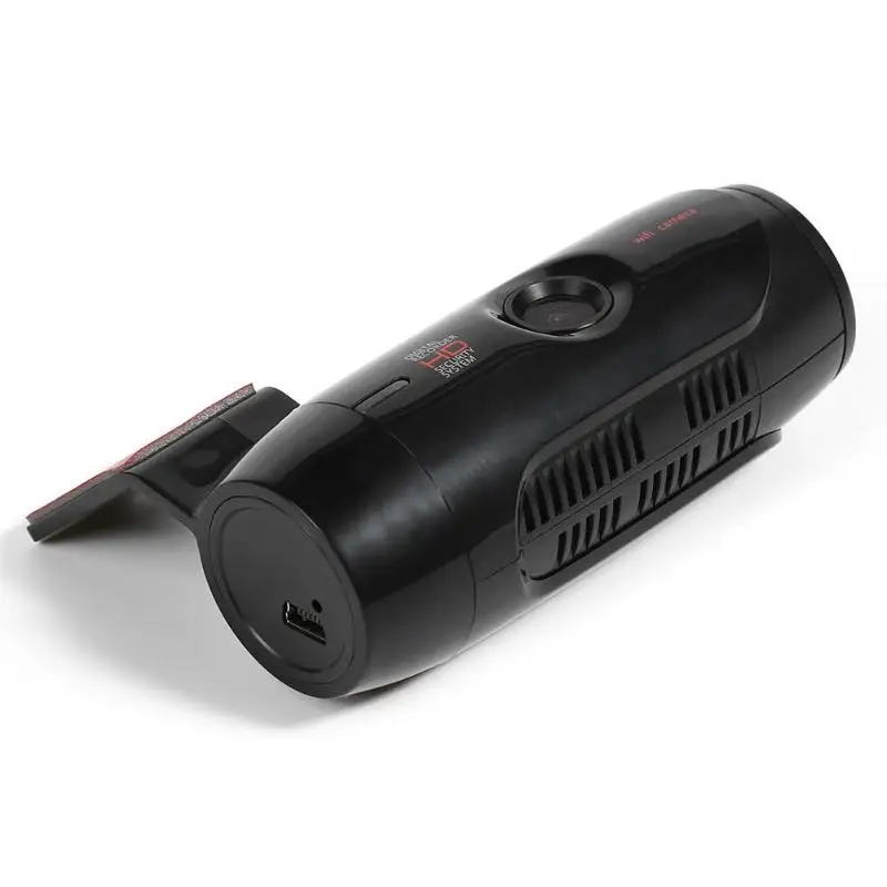 VODOOL 140 градусов Автомобильный видеорегистратор Камера HD 1080P ABS USB скрытый мини 30FPS CMOS датчик изображения Автомобильный видеорегистратор аксессуары