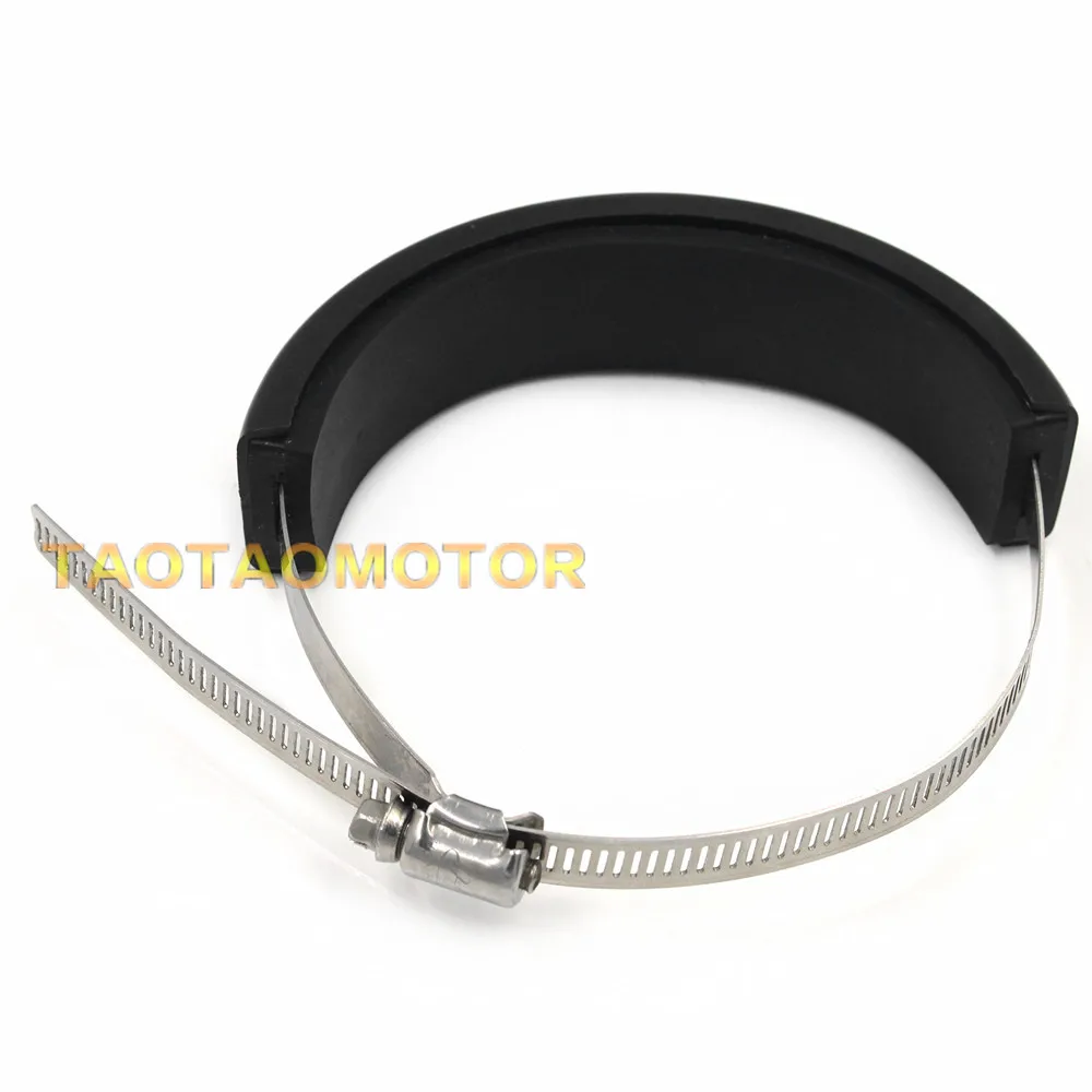 Аксессуары для мотоциклов защита выхлопных газов Can Cover For Ktm 690 smc 300 sxf 450 exc sx duke 1290