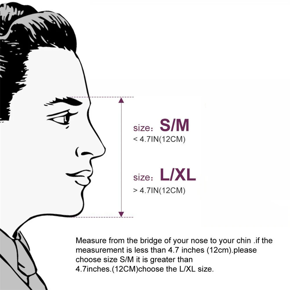 Новинка 2019 подводная анти Туманная маска для дайвинга с защитой от протечек