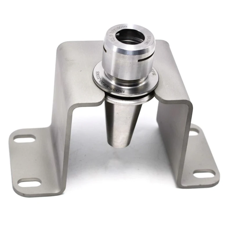 

ISO20 ISO25 toolholder Simple lock knife block Locking device