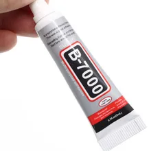 B-7000 Glue 9ml Multi-Purpose B-7000 Glue Diamond Crystal Jewelry Craft Paste Drill Touch Screen Repair Jewelry Decorative Glue Tapes B-7000 Glue 9ml Multi-Purpose B-7000 Glue Diamond Crystal Jewelry Craft Paste Drill Touch Screen Repair Jewelry Decorative Glue Tapes