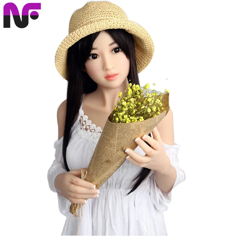 140cm Japanese Lifelike Full Body Sex Dolls Anime Love Doll Oral Adult