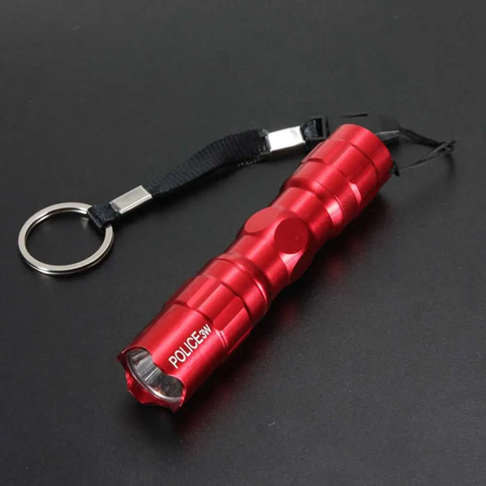 Buy 1 PC LED Mini Flashlight XPE Q5 Ultra Bright