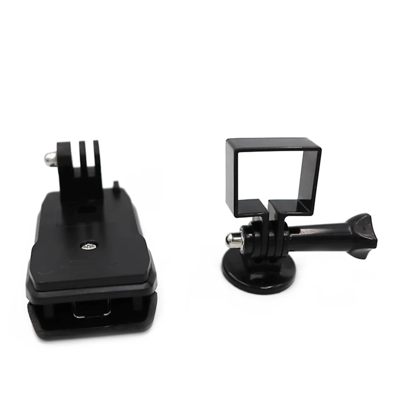 Зажим для рюкзака Dji Osmo Карманный ручной стабилизатор камеры подставка