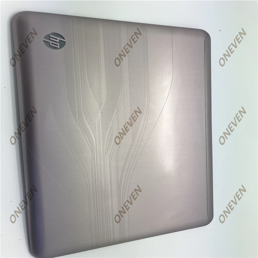 

NEW FOR HP Pavilion dv3 4050 (dv3-4000 Series) 13" Screen lid back cover 601332-001