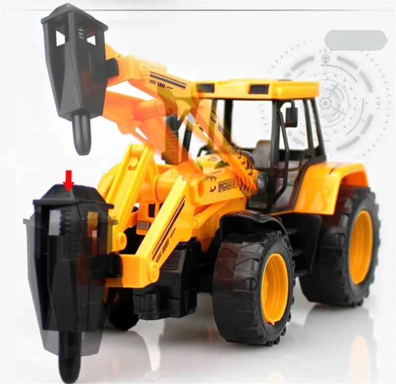 truck toy (2)