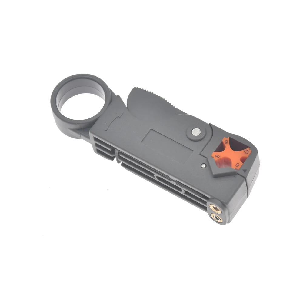 

1pcs Portable Stripping Pliers Electrician Network Cable Wire Cutting Tool Cutter Clamp Stripping Crimping Knife With Hex Wrench