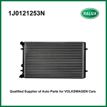 

1J0121253N 1J0121253J 1J0121253N 1J0121253P auto Cooling Radiator for VOLKSWAGEN GOLF IV 1997-2003 car radiator spare parts sale