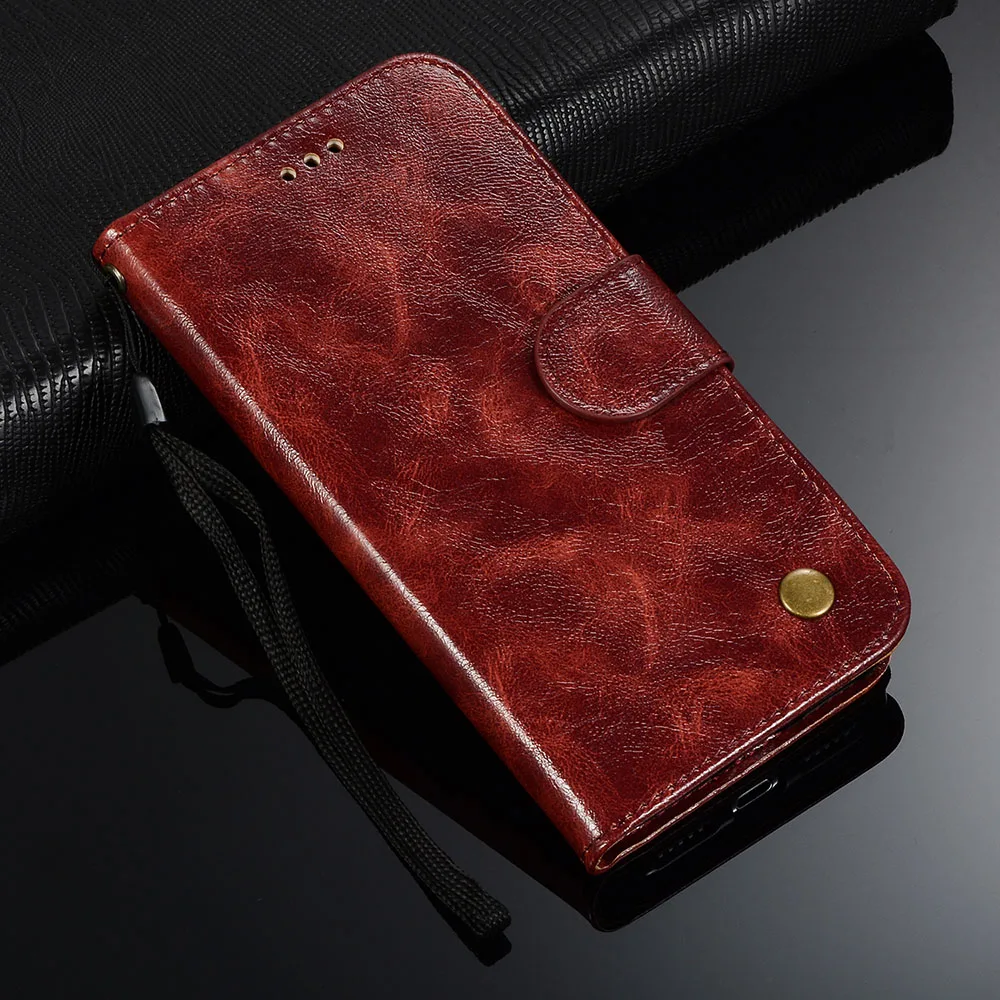 Wallet Phone Case For Samsung Galaxy S9 S8 S7 S6 Edge Plus J3 J5 J7 Retro Leather Flip Cover For Samsung Galaxy Note 9 8 5 4 3 (12)
