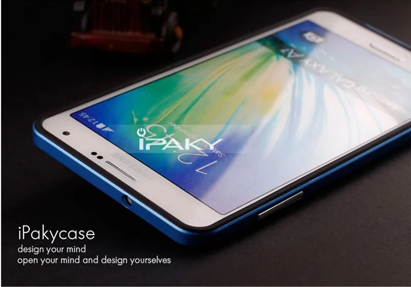 Phone Cover for Samsung A7 -2