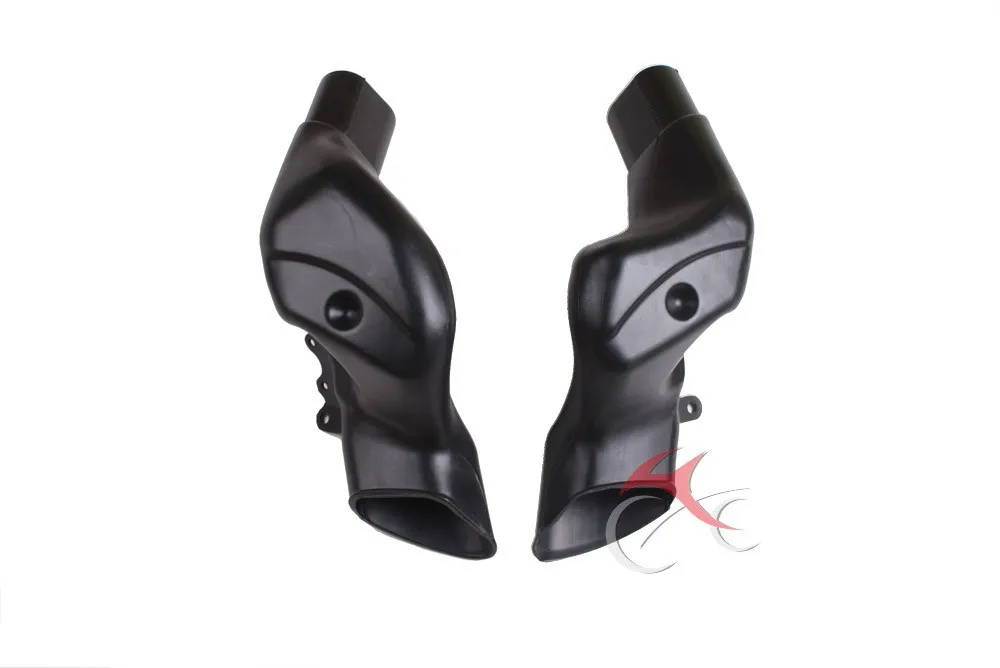 Motorcycle Ram Air Intake Duct Tube For Suzuki Hayabusa GSX1300R 1999