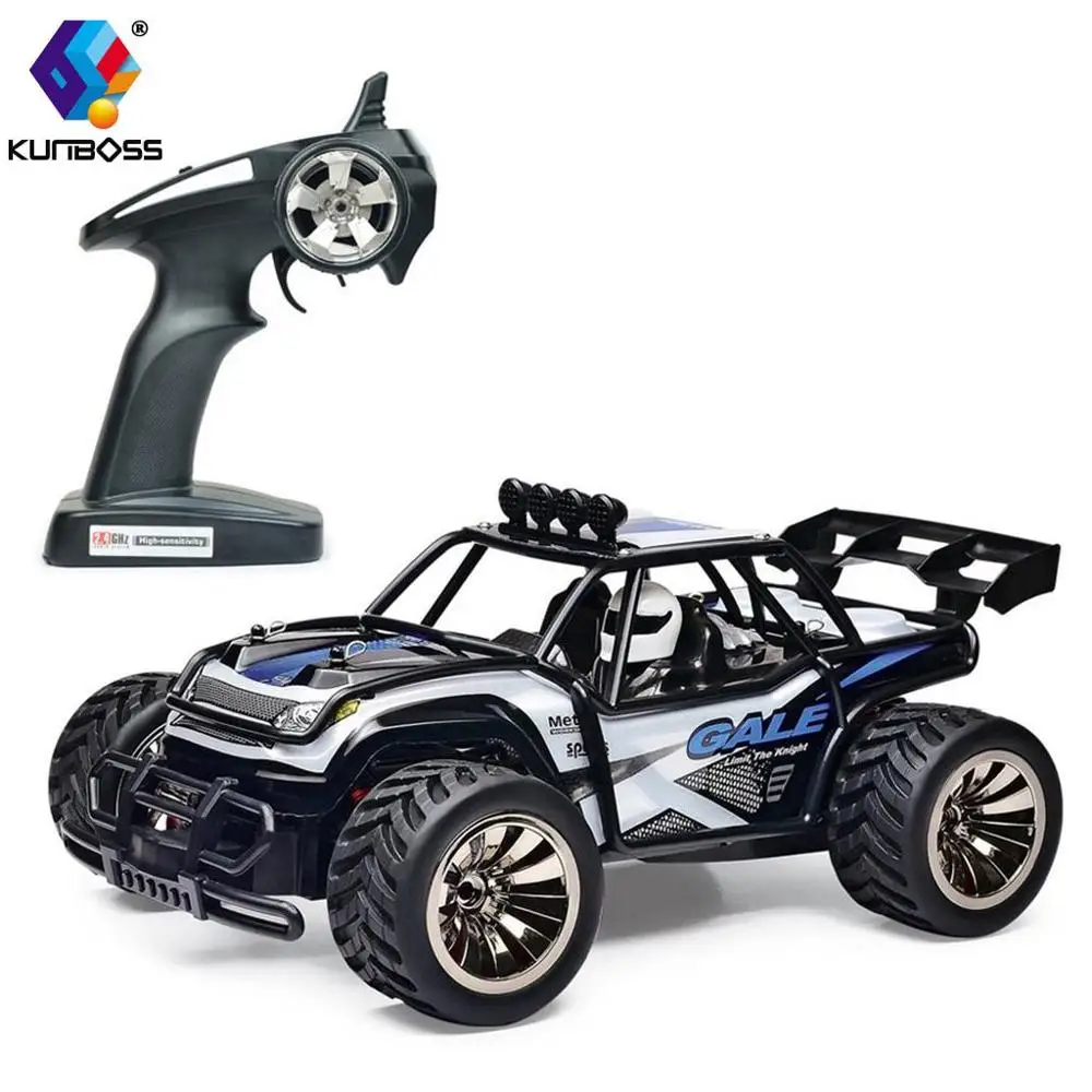 

RC Car Original Off-Road Remote Control Car BG1512 1/16 2.4G 2CH High Speed Racing Buggy RTR RC Drift
