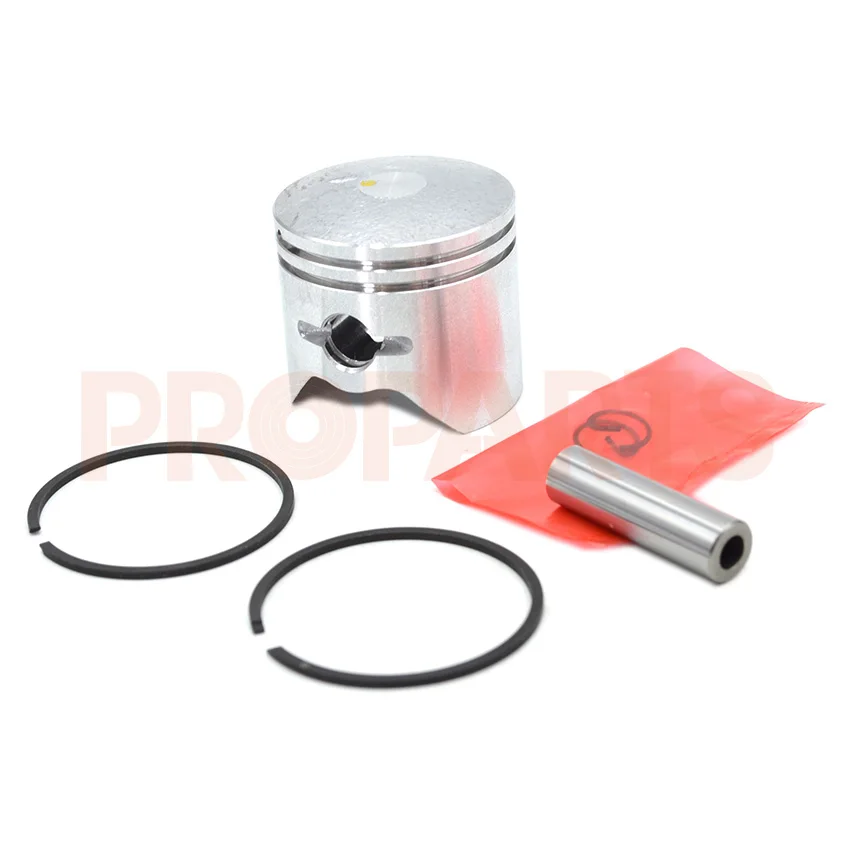 34mm cg260 26CC BC260 TL34 Brush Cutter Grass Trimmer Piston Ring Clip