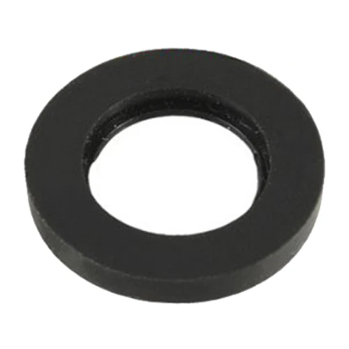 

High Quality 20 Pcs 19mm Outside Dia Rubber Gasket Washer Seal Rings