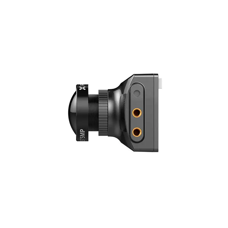 Foxeer Falkor FPV камера 1200TVL 1/3 CMOS 4:3 / 16:9 PAL NTSC переключаемая G WDR OSD для радиоуправляемого