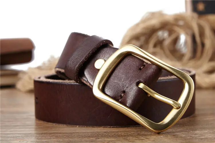 WAB007 men belt36