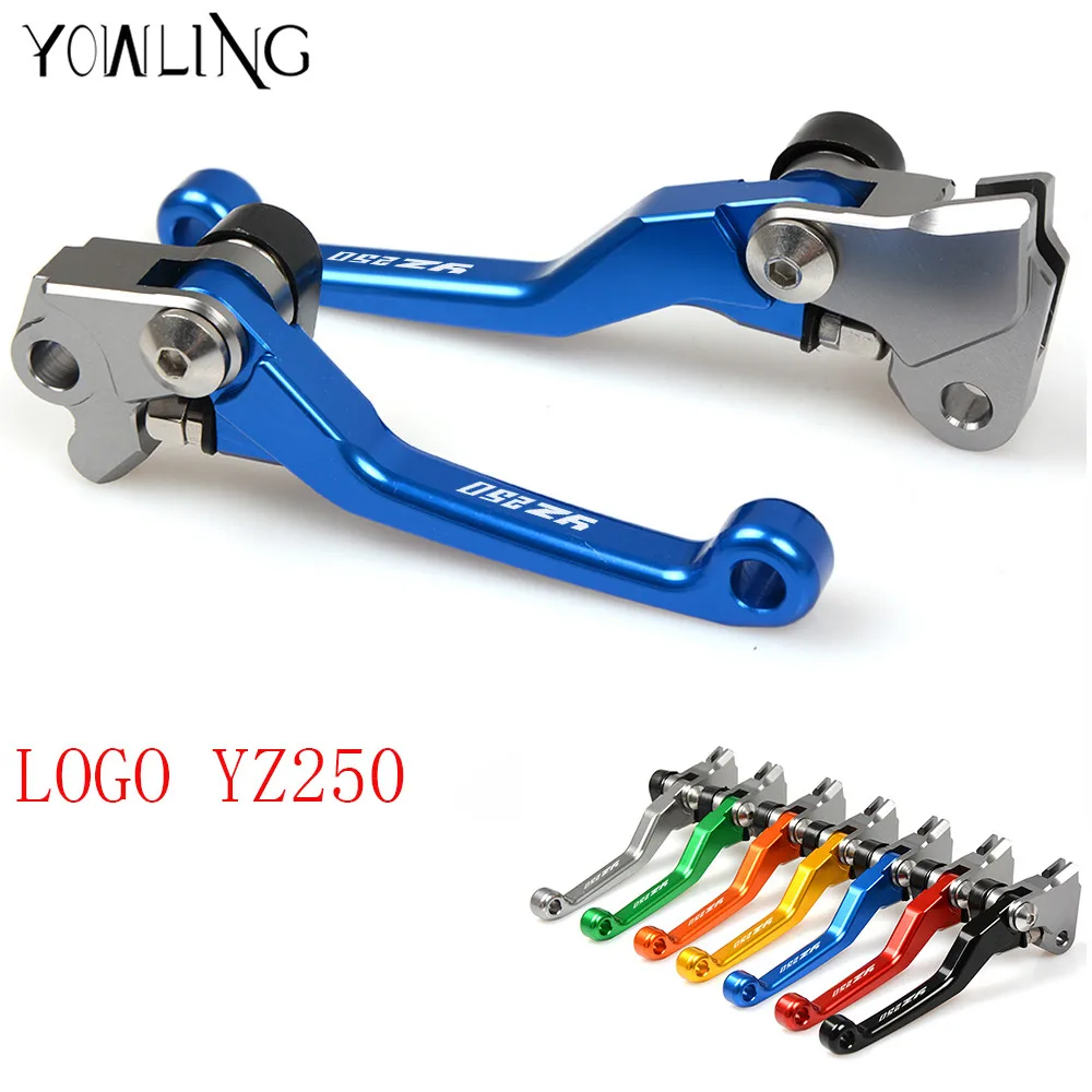 For yamaha YZ250 2001 2002 2003 2004 2005 2006 2007 2015 16 Motorcycle