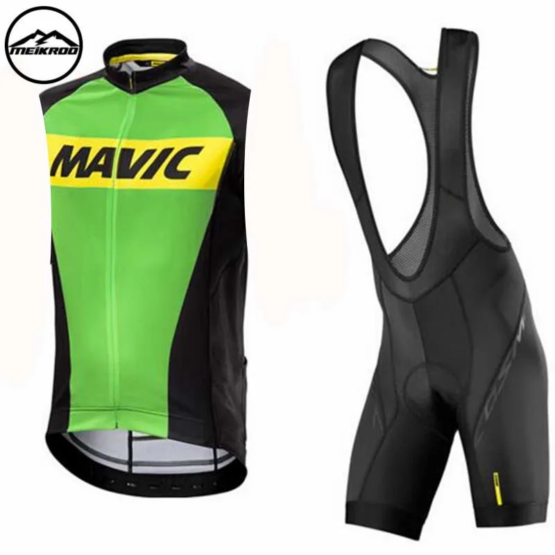 الدراجات جيرسي 2018 Mavic برو فريق الرجال أكمام جاف سريعة دراجة الملابس دراجة ملابس رياضية uniformes روبا ciclismo هومبر