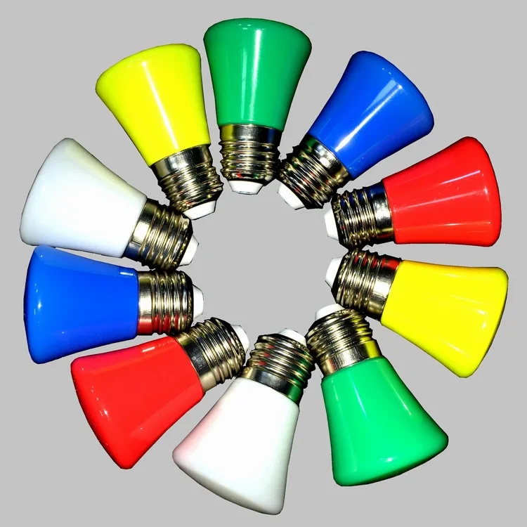 

Crown shape LED decorative bulbs, christmas / festival