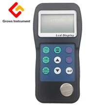 CT160+ Толщина манометр цифровой мини покрытия Толщина манометр автомобильный Краски Толщина метр Краски тестер Толщина датчик