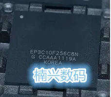 

10pcs EP3C10F256C8N EP3C10F256C8 EP3C10F256 FPGA New