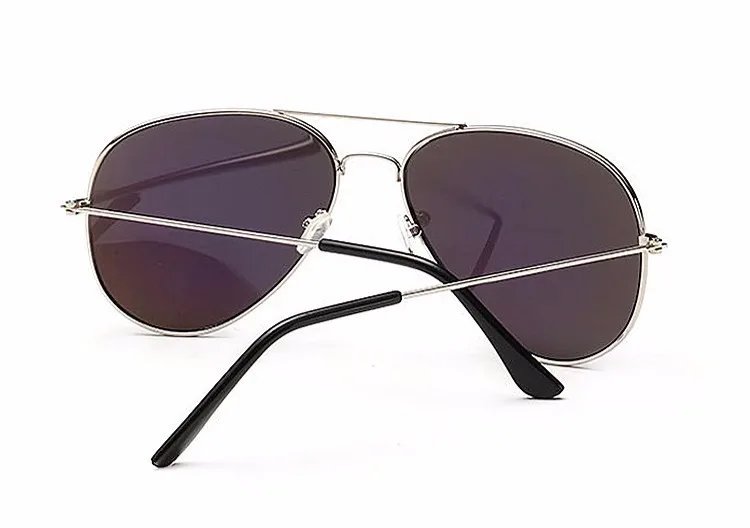 Brand Design Grade Aviator Sunglasses Men Mirror Sunglasses Vintage Retro Sun Glasses For Men Women Female Ladies Male Sunglass (39)