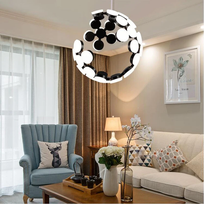pendant lamp 2