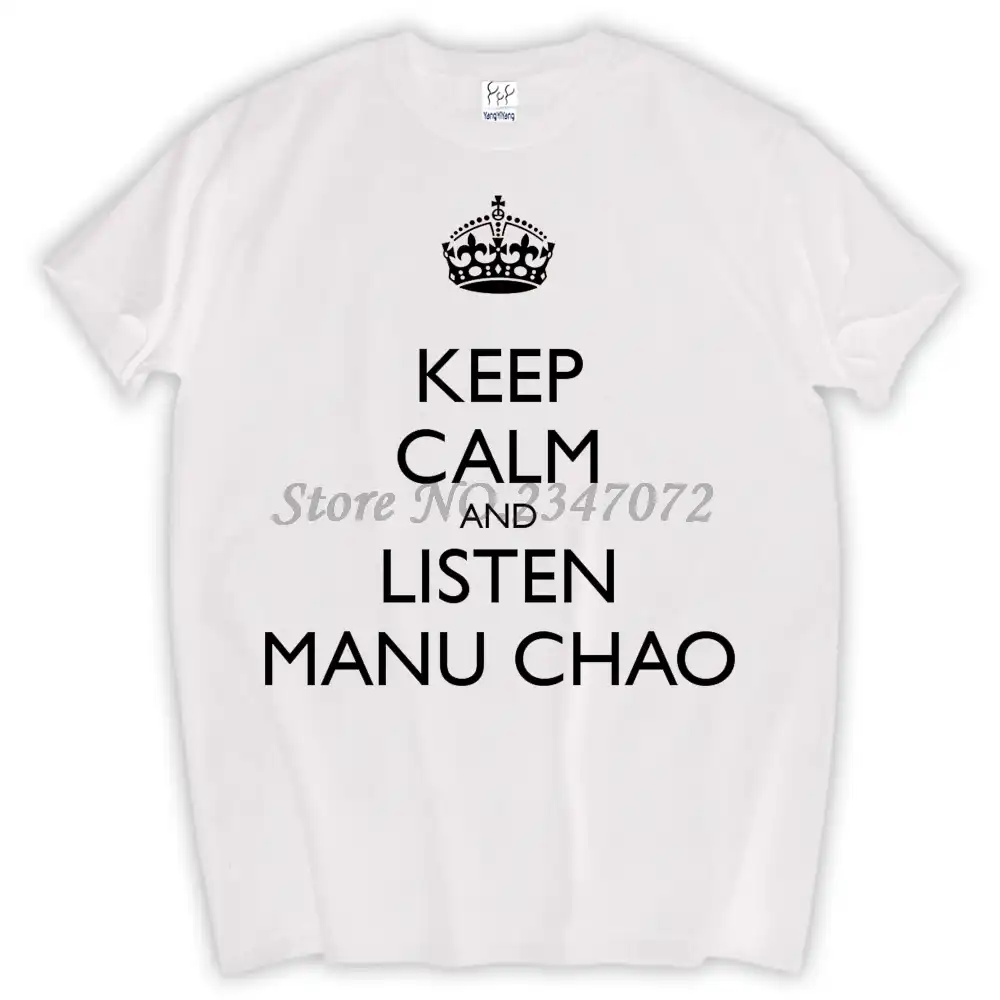 mano negra t shirt