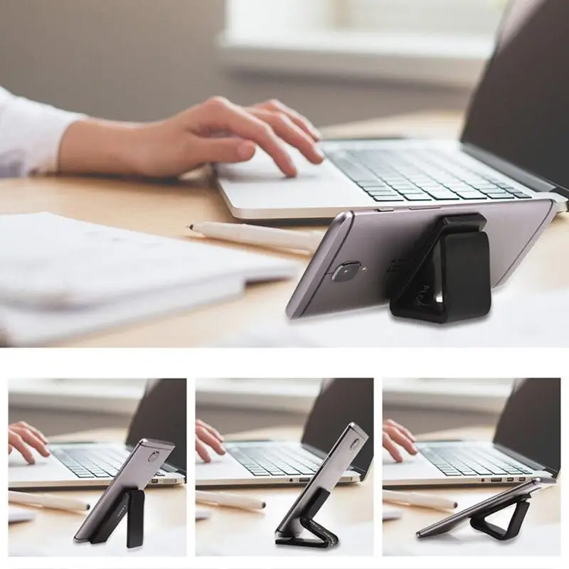 Car ring for Phone Holder Stand For Samsung Note 8 9 S9 S8 Universal Mobile Phone Grip Holder support telephone moto cell Stand
