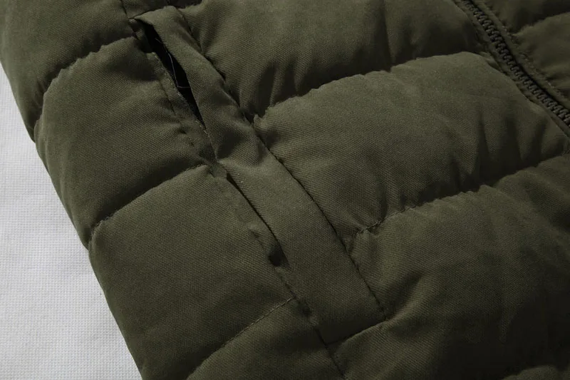 MFERLIER, осенне-зимний мужской жилет, плюс размер, 5XL, 6XL, 7XL, 8XL, вес 150 кг, толстый мужской жилет