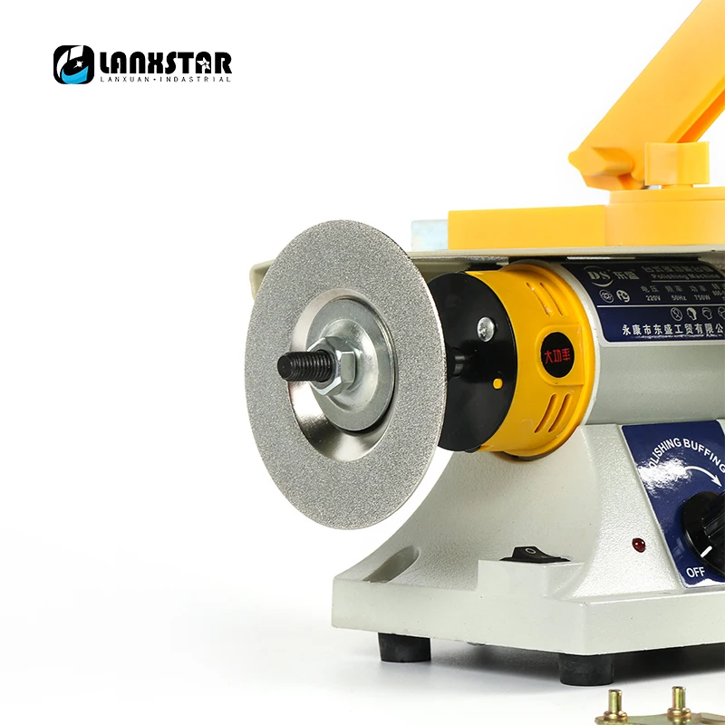 Lanxstar Second Generation Brass Wire Motor Table