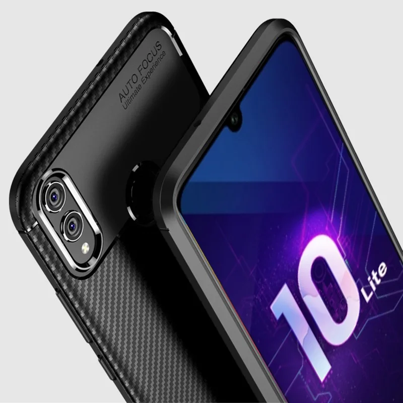 Чехол Хонор 10 Фото