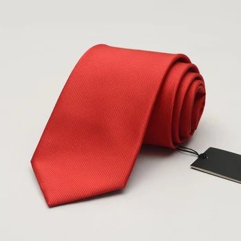 

NEW Black Formal Ties for Men Designer Fashion 8cm Business Necktie Male Profession Wear Office Work Cravates Corbatas Gravata