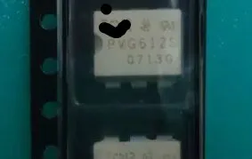 

Free shipping 50pcs/lot PVG612AS PVG612 SOP6
