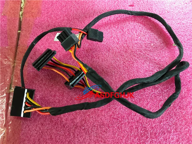 Для Dell OEM Optiplex 3040 5040 7040 кабель оптического привода и кабель питания CN-07G26H 07G26H 7G26H 100% TESED OK