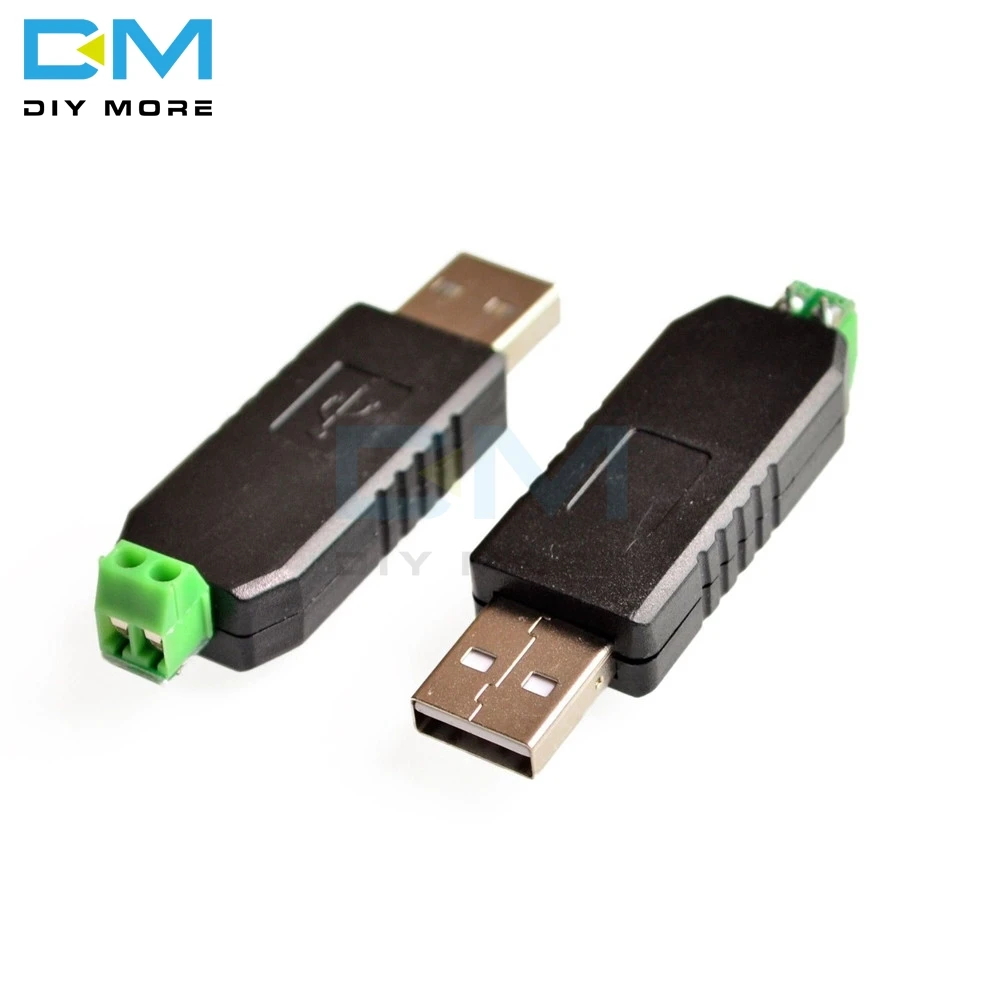 Адаптер преобразователя CH340 USB в последовательный RS232 232 MAX232 для Win7 Linux совместимый