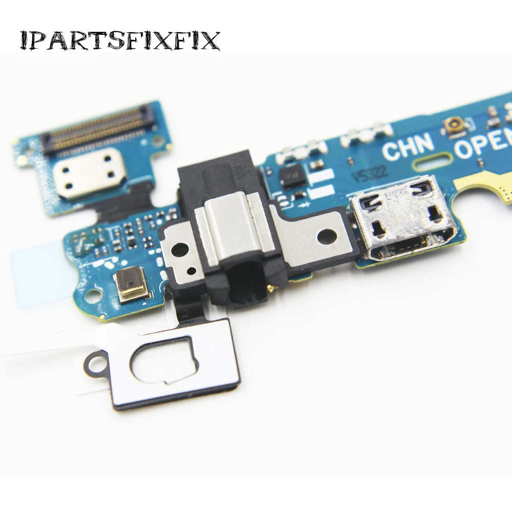 Для Samsung E7 E7000 док разъем Micro USB зарядный порт гибкий кабель зарядная станция