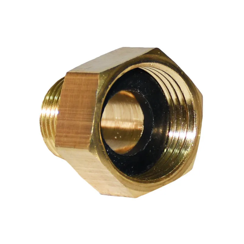Переходник wxrwxy с внутренней резьбой 1/2 на наружную резьбу 3/8 2 шт.|irrigation fittings|drip
