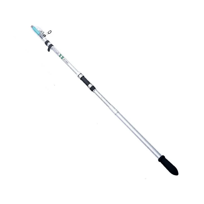 

Super hard strong telescopic fishing rod or river fishing big fish first selection