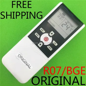 

AC ORIGINAL Remote Control R07/BGE for WESTINGHOUSE Air Conditioner