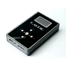 New Xunsound F Audio S1 Bluetooth 4 0 Lossless Music DIY MP3 HiFi Music Player Support